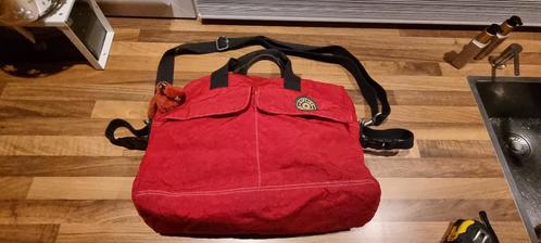 Kipling luiertas, Kinderen en Baby's, Luiertassen, Gebruikt, Schoudertas, Ophalen of Verzenden