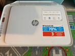 HP printer Deskjet 2600 all-in One series, Computers en Software, Printers, Gebruikt, Ophalen of Verzenden