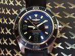 Breitling SuperOcean 44, Sieraden, Tassen en Uiterlijk, Horloges | Heren, Breitling, Staal, Polshorloge, Ophalen