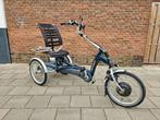 Z.g.a.n. Van raam easy rider elektrische met een nieuwe accu, Ophalen of Verzenden, Zo goed als nieuw, Van Raam Easy Rider