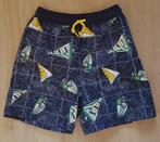 *SALE* Blauwe Gymboree zwemshort maat 110 *NIEUW* (0612), Gymboree, Ophalen of Verzenden, Jongen, Nieuw