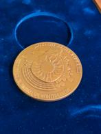 Penning uit Israël., Ophalen of Verzenden, 2 euro