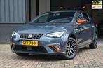 Seat IBIZA 1.0 MPI Beats Audio|CarPlay|Virt. Dash|LED|16inch, Auto's, Gebruikt, Euro 6, 540 kg, Leder en Stof