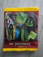 Nieuwe Lego Ninjago Dragons Rising Polybag, Kinderen en Baby's, Speelgoed | Duplo en Lego, Ophalen of Verzenden, Nieuw, Complete set