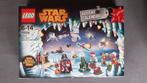 LEGO STAR WARS Advent Calendar 2014 75056, Ophalen of Verzenden, Zo goed als nieuw, Complete set, Lego