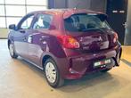 Mitsubishi Space Star 1.2 Cool+ | Airco | DAB radio |, Auto's, Mitsubishi, Voorwielaandrijving, Stof, Gebruikt, Bedrijf