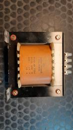 Transformator, Hobby en Vrije tijd, Elektronica-componenten, Ophalen of Verzenden, Zo goed als nieuw