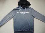 Nieuwstaat, origineel hooded sweater van BALLIN maat M, Ophalen of Verzenden, Zo goed als nieuw, Ballin, Maat 48/50 (M)