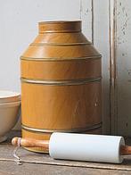 gehouten winkel ton, Ophalen of Verzenden