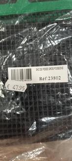 Sensas Bigfish Weegzakken, Overige typen, Nieuw, Sensas, Ophalen of Verzenden