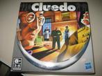 Cluedo mini bordspel reisuitvoering, Ophalen of Verzenden, Zo goed als nieuw, Parker of Clipper, Reisspel