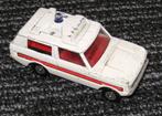 Range Rover. Corgi Toys., Hobby en Vrije tijd, Modelauto's | 1:43, Ophalen of Verzenden, Gebruikt, Auto, Corgi