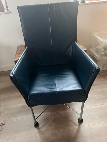 Montis Charly Fauteuil - Gerard van den Berg beschikbaar voor biedingen