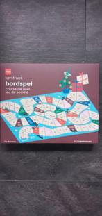 Nieuw takkie kerstrace bordspel, Ophalen of Verzenden, Nieuw
