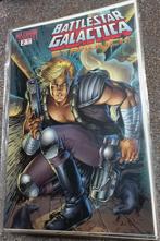 Battlestar Galactica , Starbuck , Maximum comics , engels st, Boeken, Eén comic, Ophalen of Verzenden, Nieuw, Europa