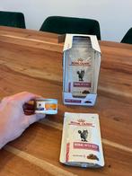 Royal Canin Renal Beef Kattenvoer in Saus & Hill's Urinary, Ophalen of Verzenden, Kat