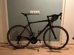 Giant Contend SL1 105 Shimano ZGAN M/L heren dames, Fietsen en Brommers, Fietsen | Racefietsen, Aluminium, Zo goed als nieuw, Meer dan 20 versnellingen