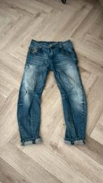 Only boyfriend jeans, mooie wassing 29/32!, Gedragen, Blauw, W28 - W29 (confectie 36), Ophalen of Verzenden