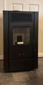 Mondena pelletkachel 10kW, Huis en Inrichting, Kachels, Nieuw, Ophalen of Verzenden, Pelletkachel, Vrijstaand