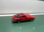 Vintage Silhouette 1/87 Mazda RX7, Overige merken, Gebruikt, Vb, Auto