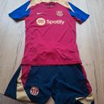 Barcelona Trainingspak - Goede staat.Maat S, Ophalen, Gebruikt, Trainingspak