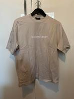 Balenciaga t-shirt maat S, Kleding | Heren, T-shirts, Beige, Ophalen of Verzenden, Zo goed als nieuw, Balenciaga