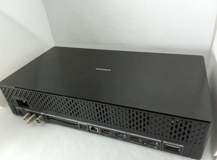 One connect box Samsung GQ/QE65 Q950T SOC1005T BN91-21845W, Audio, Tv en Foto, Televisie-accessoires, Zo goed als nieuw, Verzenden