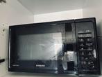 Samsung MC28H5015AK Combimagnetron/Oven, Ophalen, Combimagnetron, Minder dan 45 cm, Grill