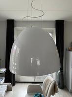 Hanglamp Artemide nur gloss, Huis en Inrichting, Lampen | Hanglampen, Ophalen, Zo goed als nieuw, Minder dan 50 cm