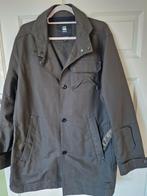 Mooie G-star trenchcoat mt XL, Kleding | Heren, Jassen | Zomer, Groen, Ophalen of Verzenden, G-STAR, Maat 56/58 (XL)