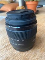 Sony DT 3.5-5.6/18-55 sam 2 lens. In nieuwstaat., Audio, Tv en Foto, Fotografie | Lenzen en Objectieven, Ophalen of Verzenden
