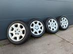 Mercedes A-Klasse 16 inch OEM lichtmetalen velgen Bridgeston, Ophalen, 16 inch, 205 mm, Winterbanden