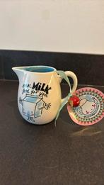 Blond Amsterdam Blondelicious melk kannetje, Huis en Inrichting, Keuken | Servies, Ophalen, Blond Amsterdam, Overige typen, Zo goed als nieuw