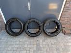 [3x] Hankook Ventus S1 evo3 EV T2 255/45 R19 (Tesla Model Y), Auto-onderdelen, Banden en Velgen, Gebruikt, 255 mm, Band(en), Personenwagen