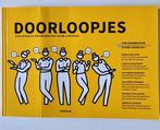 Doorloopjes 1, Gelezen, Tom Sherrington & Oliver Caviglioli, Alpha, HBO