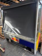 Koelkast, Minder dan 75 liter, Ophalen, 45 tot 60 cm, Zonder vriesvak