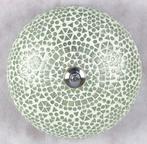 Oosterse plafonniere mozaïek, Ophalen of Verzenden, Nieuw, Glas