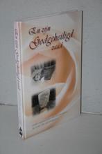 En zijn Godgeheiligd zaad. Leven en sterven Laura Burghout, Ophalen of Verzenden, Gelezen, Christendom | Protestants