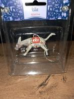 Kruidvat efteling ezel kerstboomhanger, Ophalen of Verzenden, Nieuw, Button of Speldje