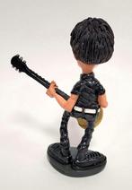 Billie Joe Armstrong Green Day beeldje by Warren Stratford, Info@deconoord.nl, Verzenden, Deco Noord, Nieuw