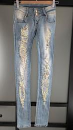 Kledingpakket XS Tiener, Ophalen of Verzenden, Gedragen