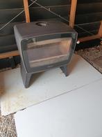 Dovre vintage 50, Ophalen, Houtkachel, Zo goed als nieuw, Vrijstaand