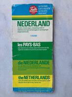 Falk Plan AutoKaart Nederland, Boeken, Atlassen en Landkaarten, Ophalen of Verzenden, Gelezen, Landkaart