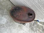 Oude Demper - Uitlaat Onderdeel, gasdicht, Ophalen of Verzenden, Gebruikt
