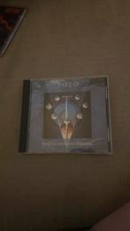 Toto past to present 1977-1990, Verzenden, Zo goed als nieuw
