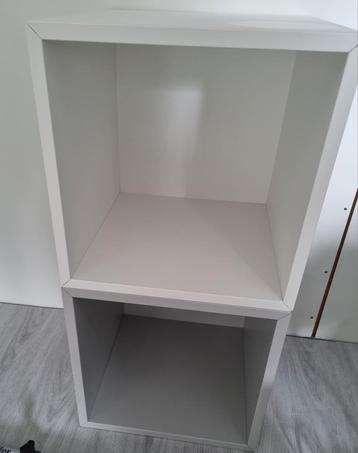 Eket kastjes