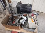 Sugino Synchro tapper automatische tapmachine M3 tot M16, Ophalen, Overige typen, Onbekend, Sugino