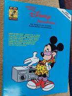 Altsaxofoon Disney Playalong met cd (Hal Leonard), Verzenden, Filmmuziek en Soundtracks, Zo goed als nieuw, Saxofoon