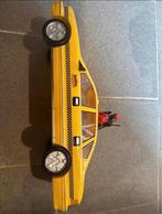 Marvel Deadpool Wolverine Taxi - Popcorn Bak, Ophalen of Verzenden, Nieuw