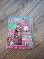 Gabby's Dollhouse Lunch & Munch Speelset, Ophalen of Verzenden, Nieuw, Overige typen